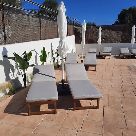 Bagari Apartments Camp De Mar Zewnętrze zdjęcie